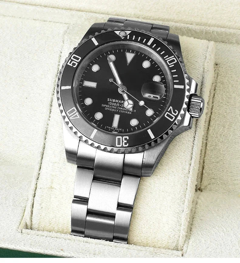 Rolex Style - PaSha