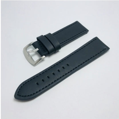 Watch Strap Foreign Trade Leather Universal Trim Strap