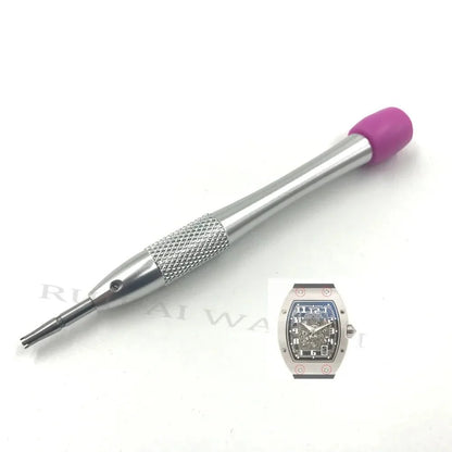 2.35mm 4 Prongs Watch Case RM Screwdriver For Richard Mille Watch Free Shipping