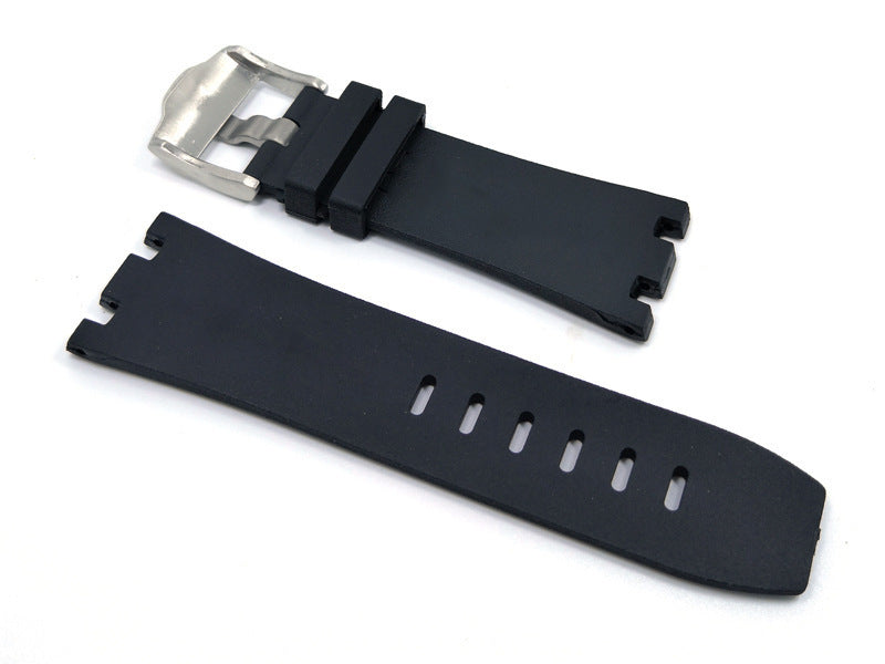 Silicone TPU watch strap