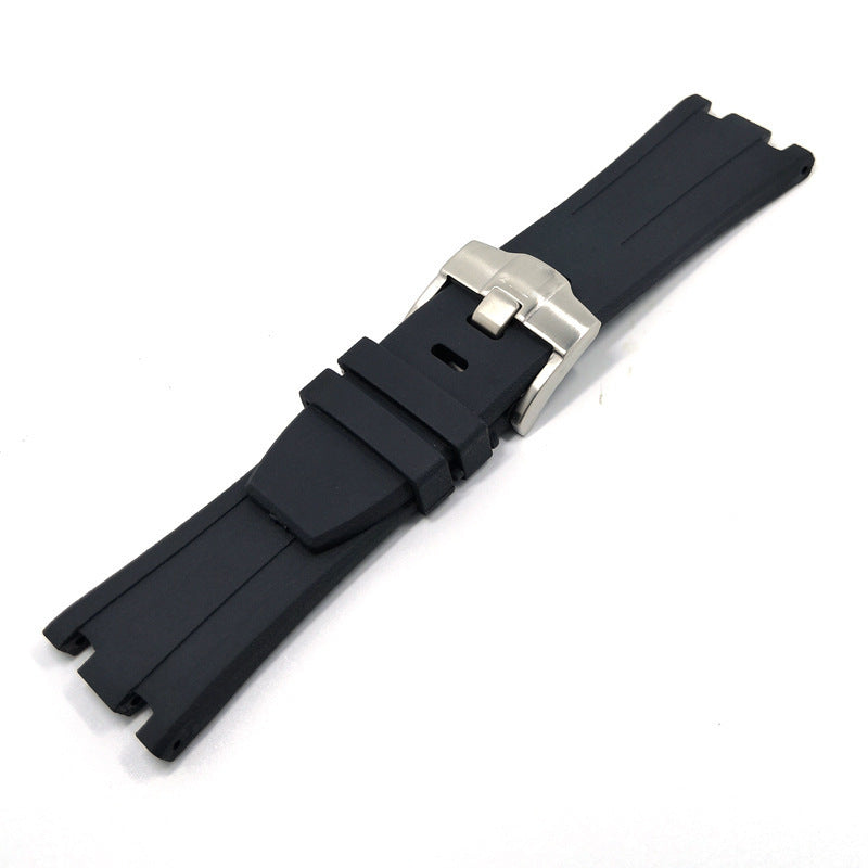 Silicone TPU watch strap