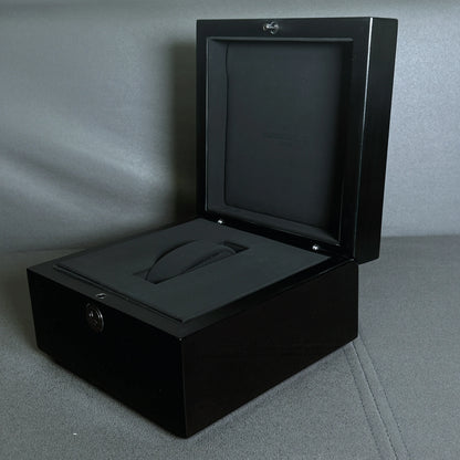 10 Grids Watch Box