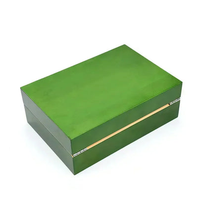 10 Grids Watch Box