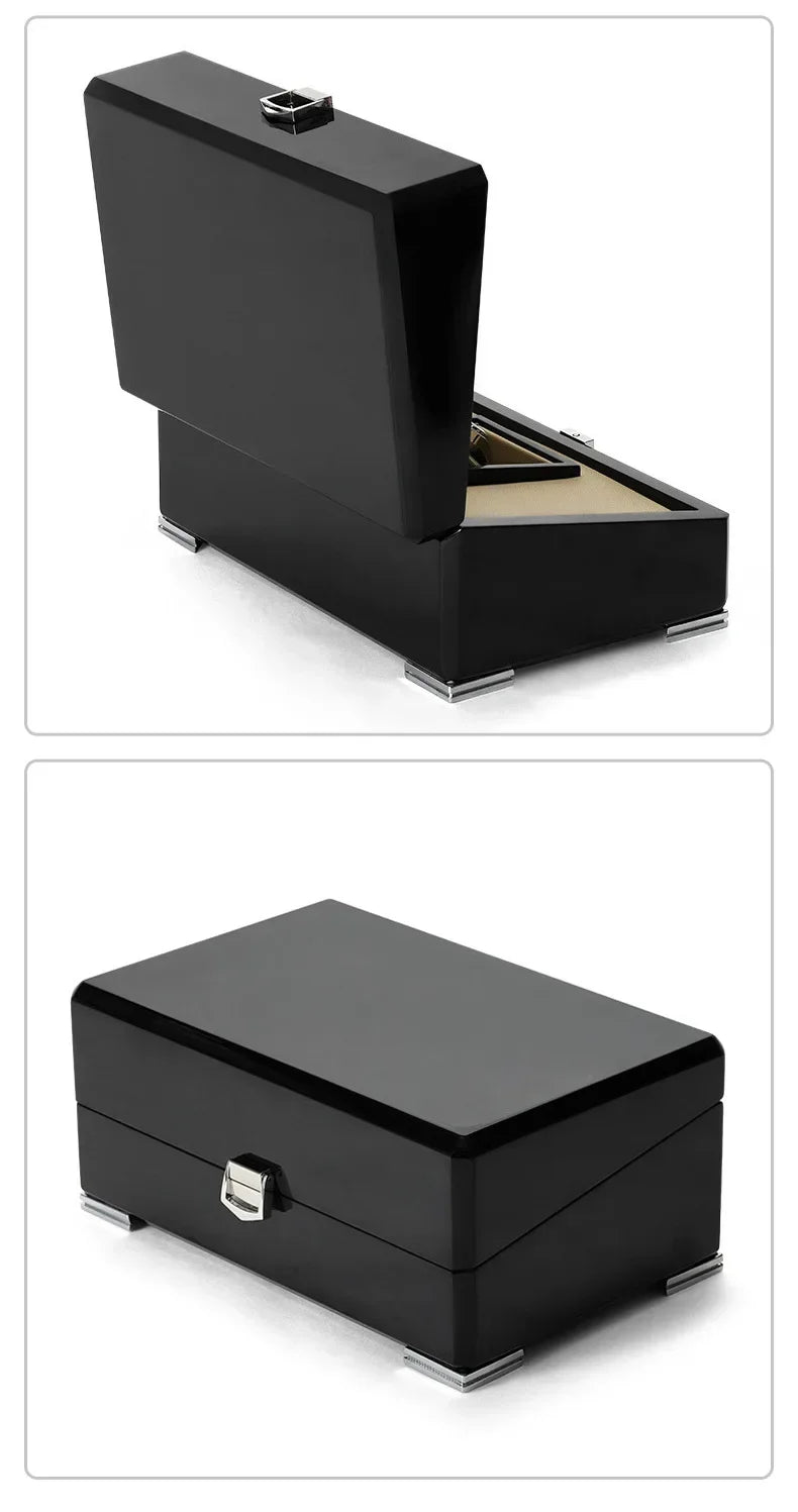 Luxury PP Watch Box