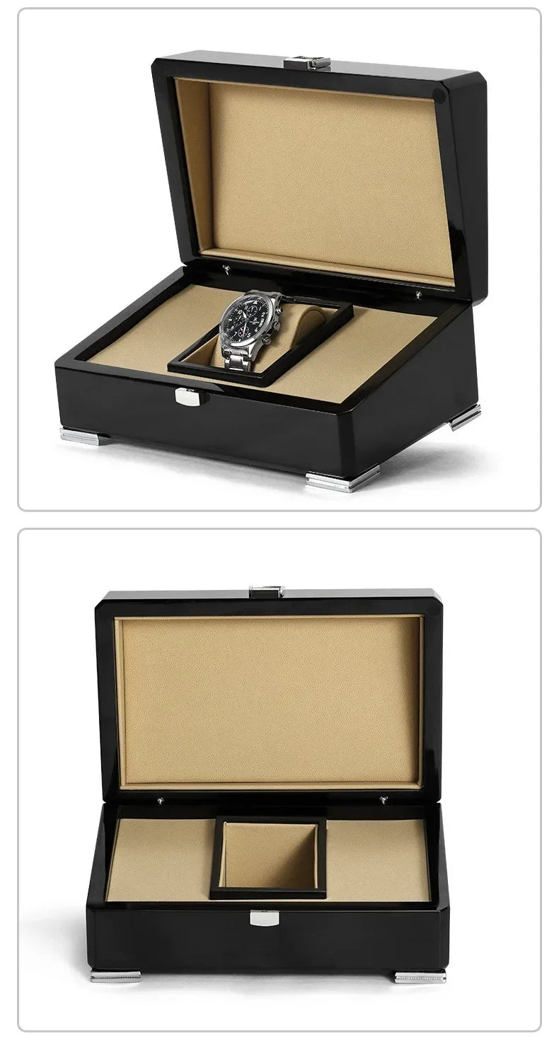 Luxury PP Watch Box