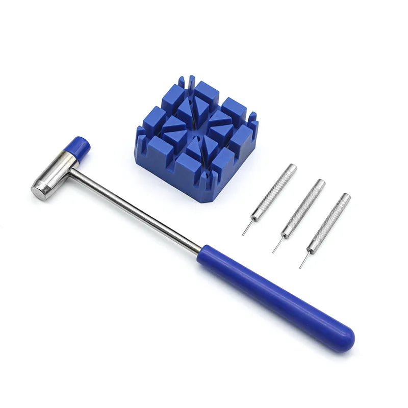 Watch Strap Link Remover Repair Tool14:350850#blue style B