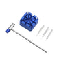 Watch Strap Link Remover Repair Tool14:350686#blue style A