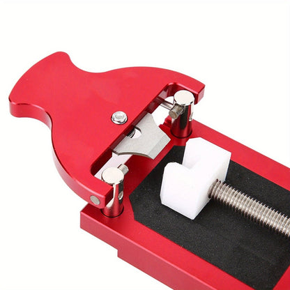 Watch Case Opener Snap, Watch Back Cover Remover Watch Repairing Tool AccessoryGF318060