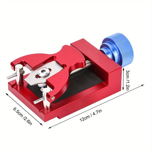 Watch Case Opener Snap, Watch Back Cover Remover Watch Repairing Tool AccessoryGF318060