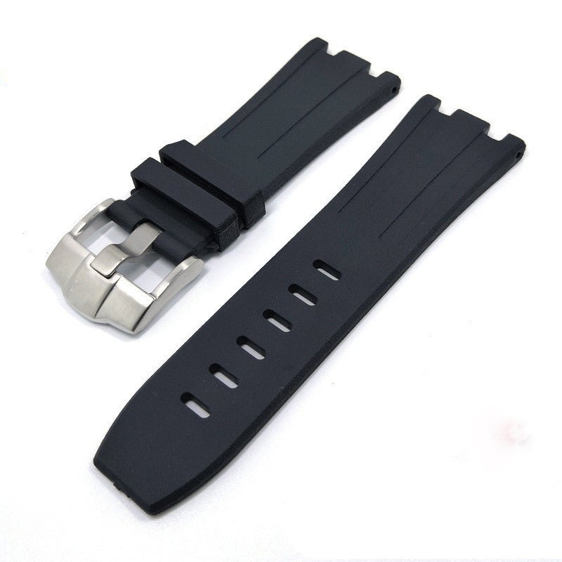 Silicone TPU watch strap