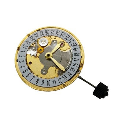 2824 Eta automatic mechanical movementCJJJJTJT37220 - Gold