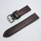 Watch Strap Foreign Trade Leather Universal Trim Strap