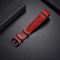 Watch Strap Genuine Leather Watchband Vintage Strap Cowhide Wristbands Replacement Watch Belts